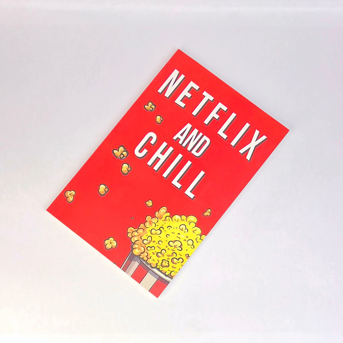 Netflix & Chill Diary
