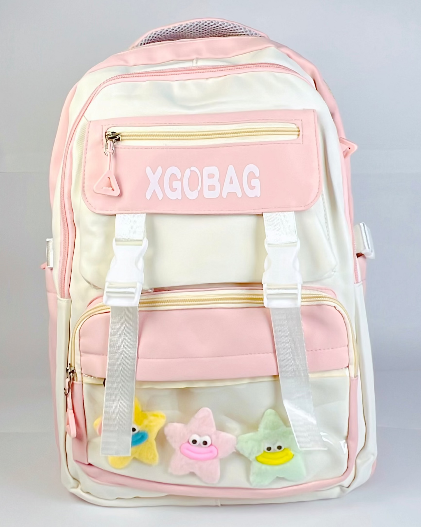 Starlet Dream Korean Backpack