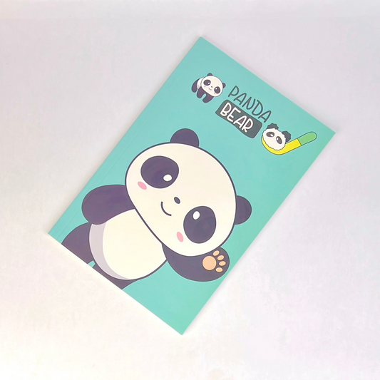 Panda Bear Diary